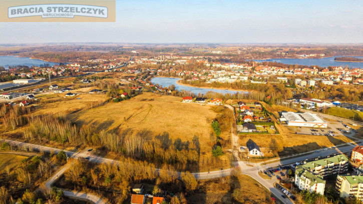 Działka Sprzedaż Mrągowo 16